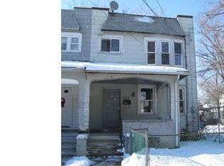 207 N 40th St, Pennsauken, NJ 08110