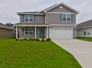 412 Monarch Ln, Pensacola, FL 32503
