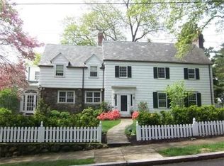 8 Wolcott Road Ext, Brookline, MA 02467
