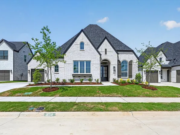 834 Montrose Dr, Rockwall, TX 75087