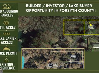 6430 Pine Ridge Cir, Cumming, GA 30041
