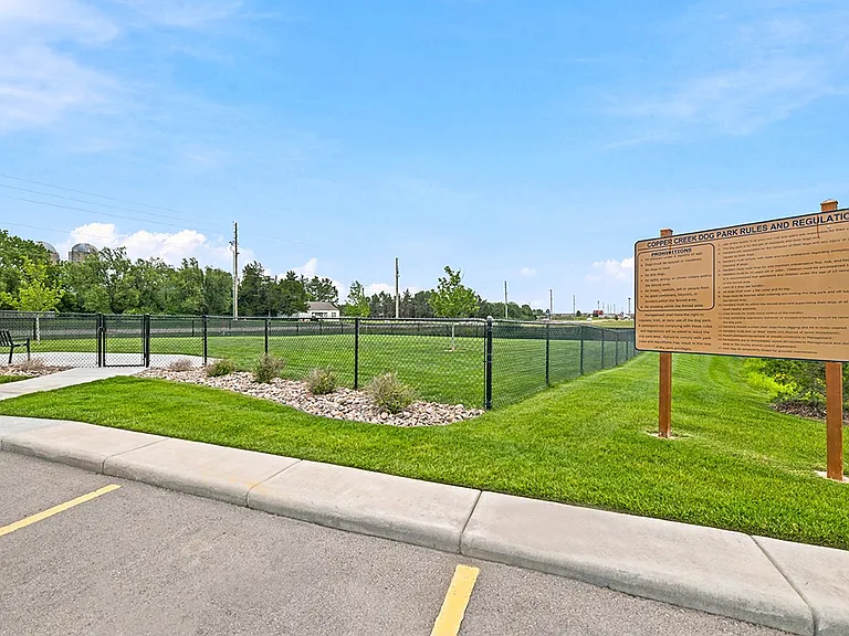 Copper Creek Apartment Homes — Photo 50