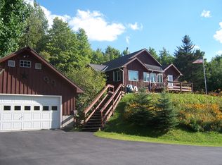 117 Emery Rd, Washington, VT 05675
