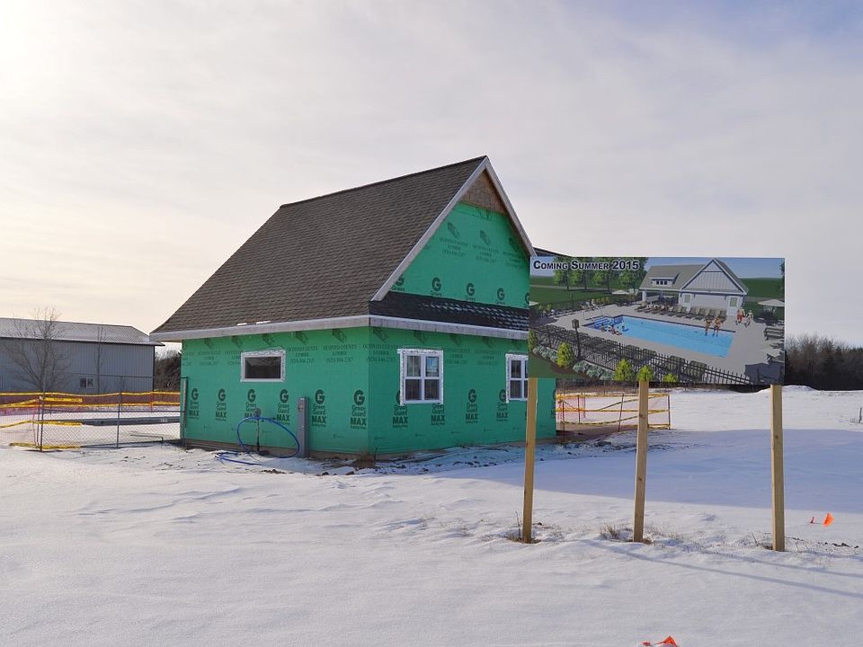 2nd image of 4869 Prairie School Dr