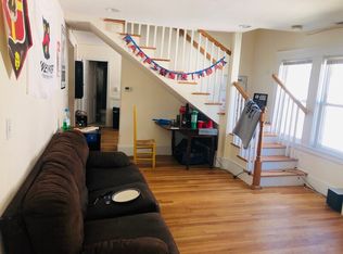 18 Stockwell St #18, Roxbury Crossing, MA 02120