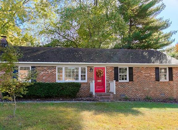 2nd image of 4703 Brittonwood Ct