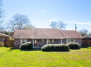 3161 Arrowwood Rd, Gilmer, TX 75644