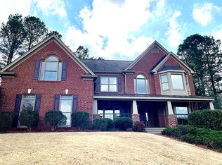1450 Woodland Trce, Cumming, GA 30041