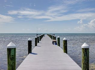 87465 Old Hwy APT 103, Plantation Key, FL 33036
