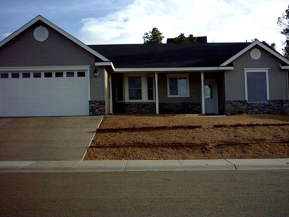 New Custom Home