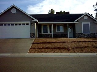 910 W Landmark Trl, Payson, AZ 85541
