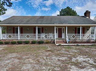 9341 Oat Dr, Laurinburg, NC 28352