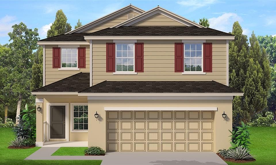 1st image of 7539 Bent Tree Loop