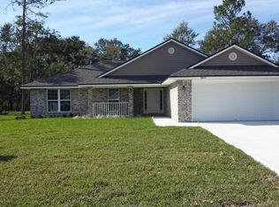 88415 Maybourne Rd, Yulee, FL 32097