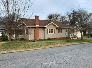 327 Vernon St, Gaffney, SC 29340