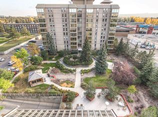 4603 S Varsity Dr NW #804, Calgary, AB T3A2V7