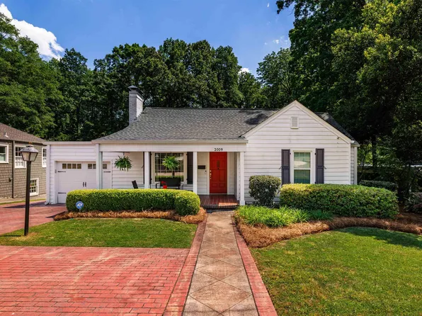 2009 21st Ave S, Birmingham, AL 35209