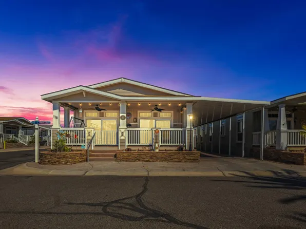 4170 Needles Hwy Space 118, Needles, CA 92363