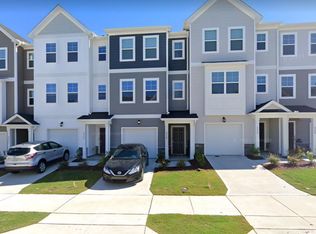 4952 Southern Magnolia Dr, Raleigh, NC 27604