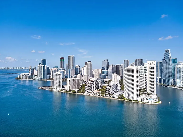 808 Brickell Key Dr #3304 — Photo 9