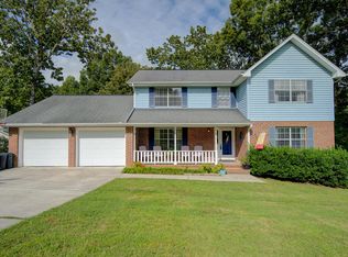 23 Fox Trot Trl, Ringgold, GA 30736
