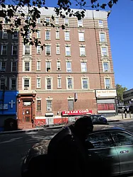 Rented by RC Realty Group of New York Inc