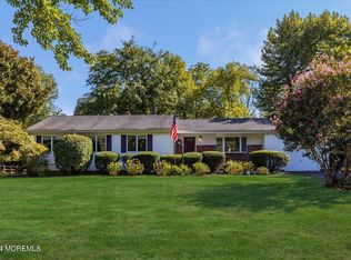 50 Wyckham Rd, Tinton Falls, NJ 07724