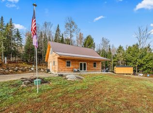 10 Pontook Estates, Dummer, NH 03588