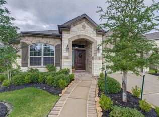 16618 Highland Country Dr, Cypress, TX 77433