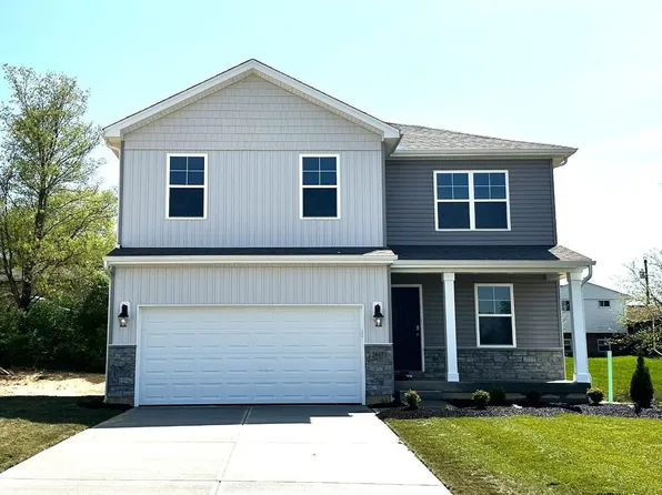 2437 Amelia Ct, Cincinnati, OH 45239