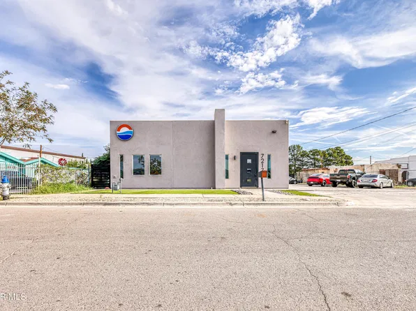 7217 Stiles Dr, El Paso, TX 79915