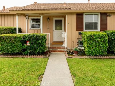 2225 Lomina Ave, Long Beach, CA, 90815