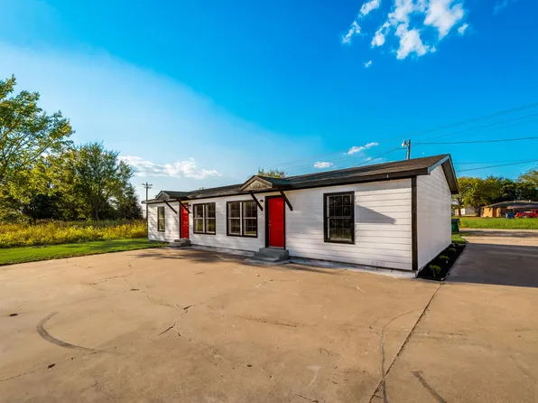 111 Kelly Ln, Seven Points, TX 75143