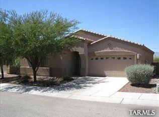 9246 E Desert Cove Cir, Tucson, AZ 85730