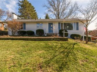 1602 Dunkeith Dr NW, Canton, OH 44708
