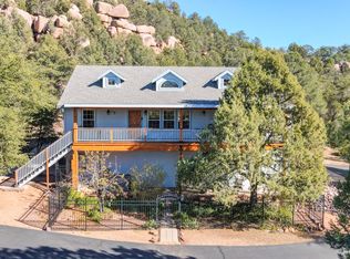1042 W Bridle Path Ln, Payson, AZ 85541