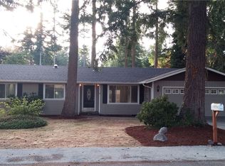 15309 Scenic Shores Dr SE, Yelm, WA 98597