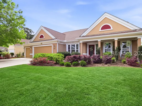 6 Silver Leaf Cir, Bluffton, SC 29909