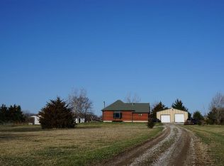 1656 S 4th Rd, Douglas, NE 68344