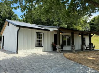 387 Hayter Dr, Morristown, TN 37813