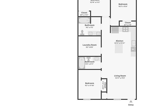 4th image of 90 Five Oak Ln