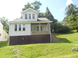 5 Ruth Ave, Wheeling, WV 26003