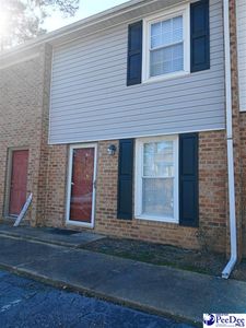 416 Clark St #B2, Cheraw, SC, 29520