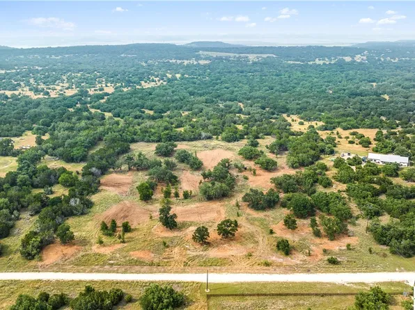 7702 Shiny Top Ranch Ln, Salado, TX 76571
