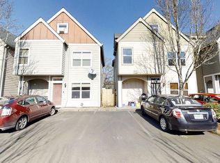 2227 SE 89th Ave, Portland, OR 97216