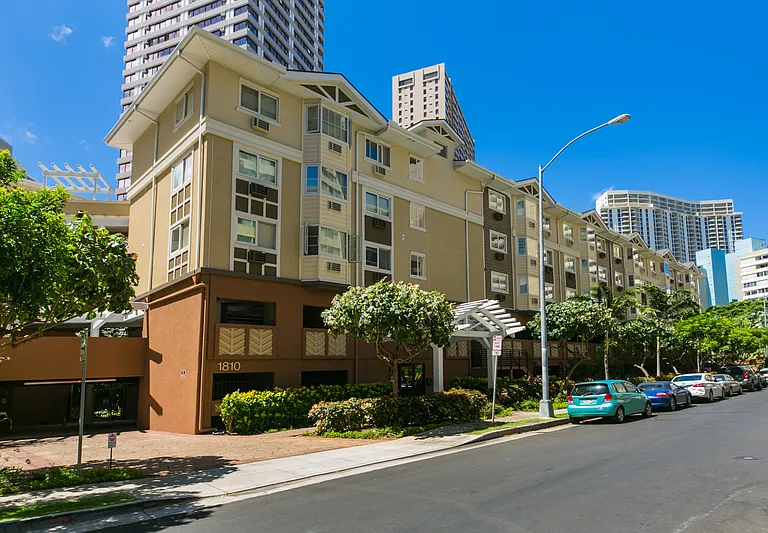 1810 Kaioo Dr #B408 — Photo 20