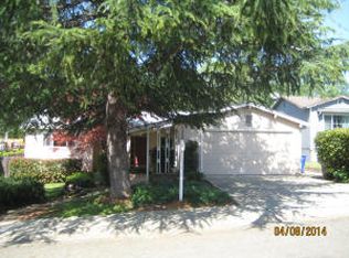 1732 Regent Ave, Redding, CA 96001