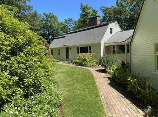 1 Balsam Dr, Rye, NH 03870