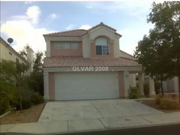 8037 Hilliard Ave, Las Vegas, NV 89128