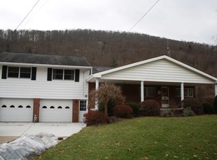 2033 Rich Valley Rd, Emporium, PA 15834